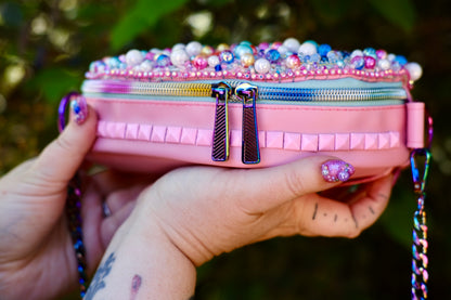 The Ba-femme-et Bag