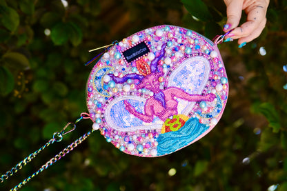 The Ba-femme-et Bag