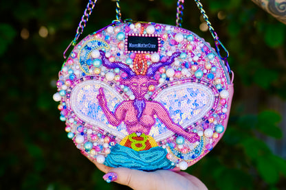 The Ba-femme-et Bag