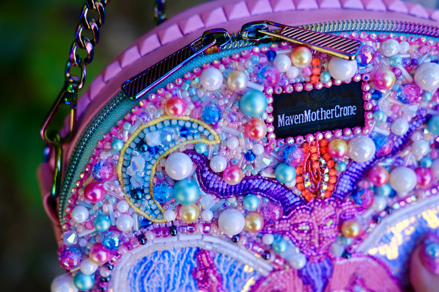 The Ba-femme-et Bag