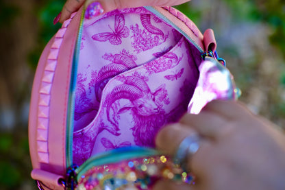 The Ba-femme-et Bag